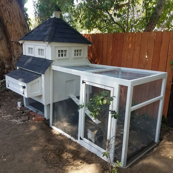Chicken Coop For Sale In Los Angeles Ca Offerup
