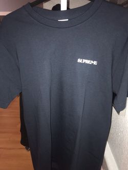 Supreme undercover tee