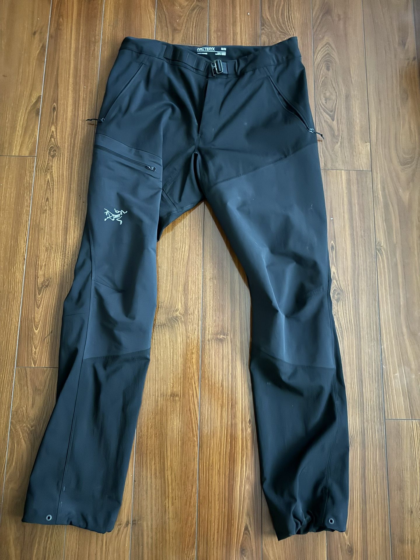 Archery’s Sigma FL Pants