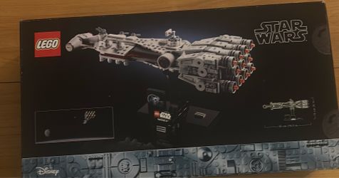 Star Wars Lego brand new