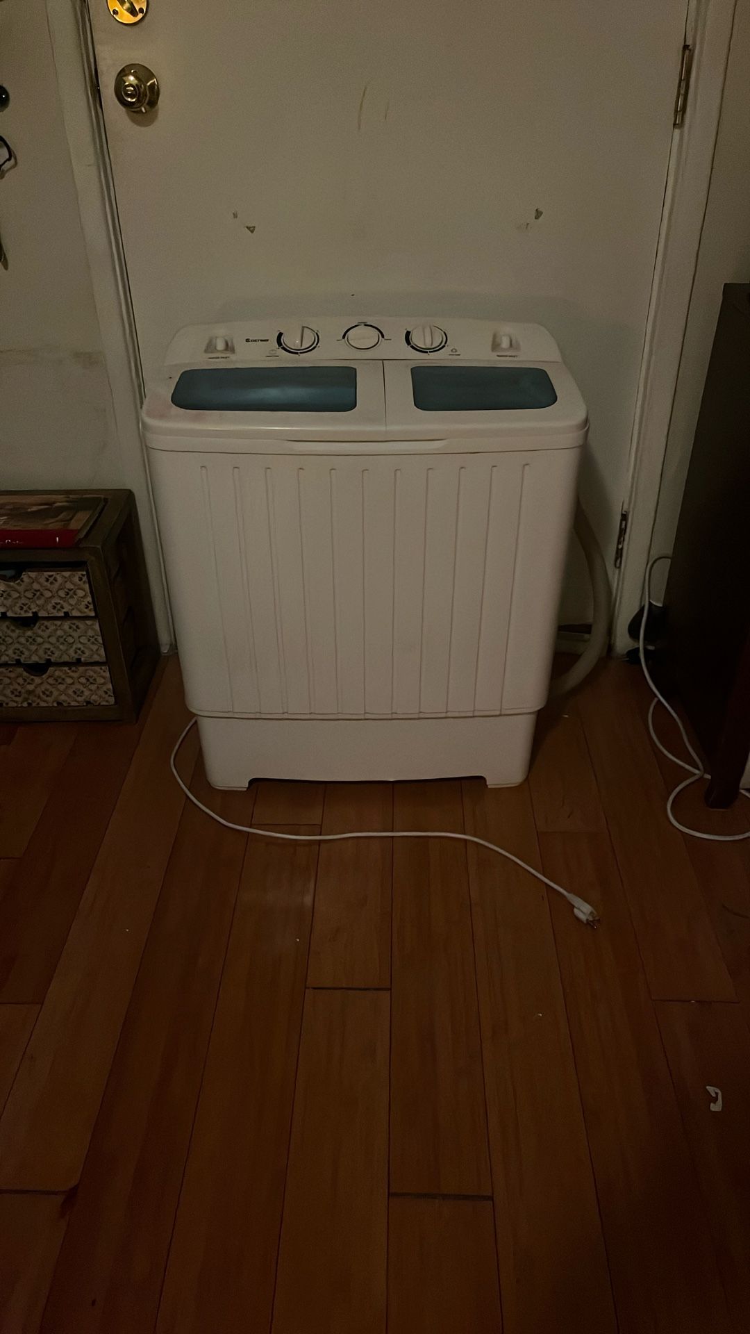 Portable Washer