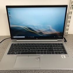 HP Elite book 850 G7 Laptop Computer Pawn Shop Casa De Empeño 