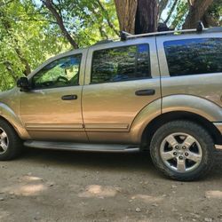 2006 Dodge Durango