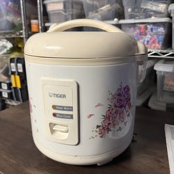 10 cups Rice Cooker