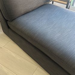 IKEA Kivik Chaise