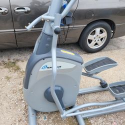 Cardio Machine Elliptical 