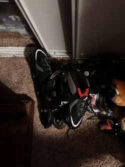 Adult Skates Size 10 