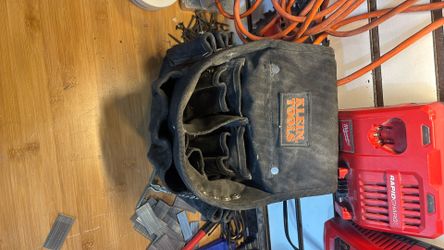 Klein Tool Pouch
