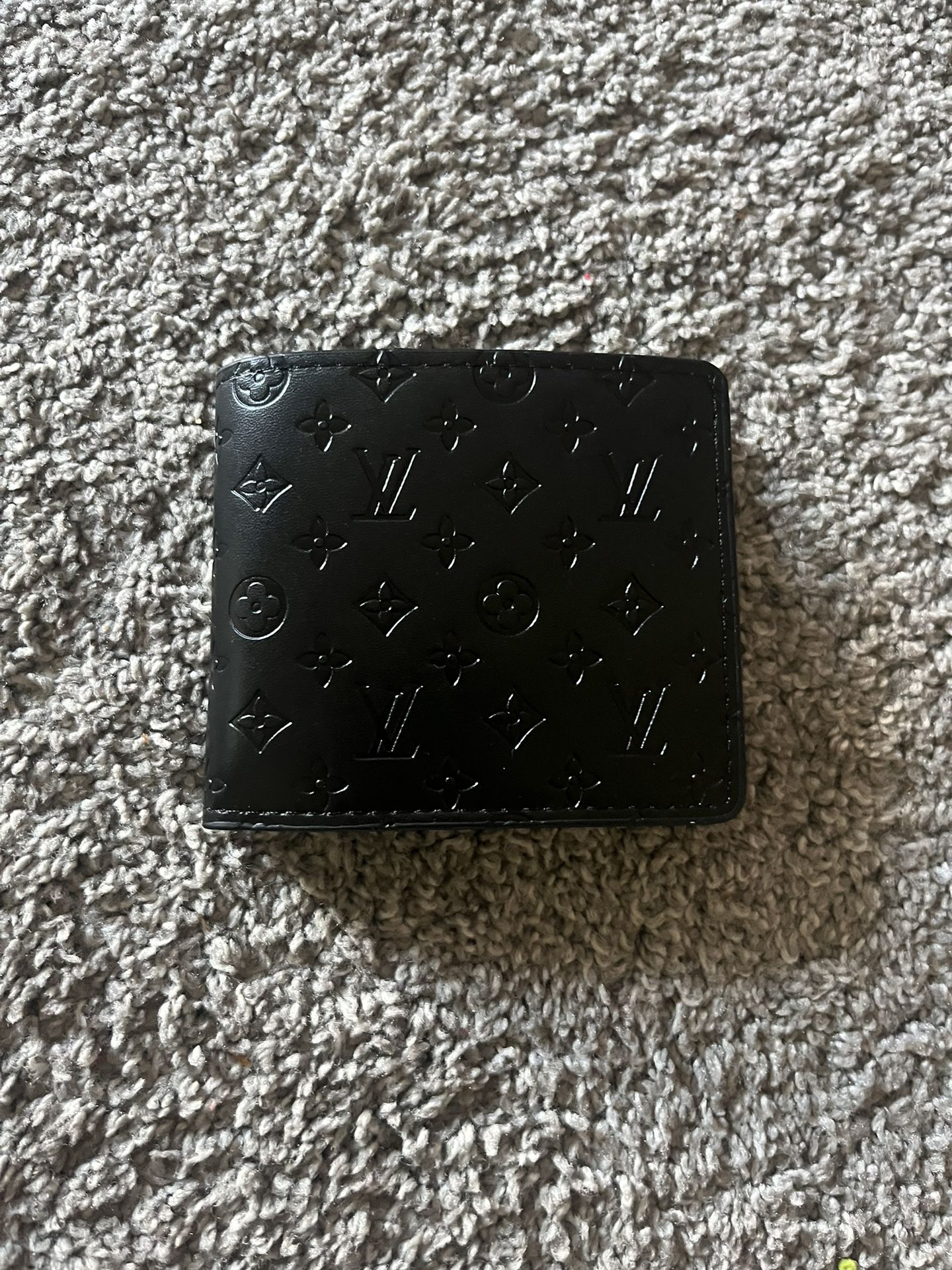 Men Designer Wallet