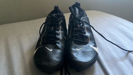 Nike vapor edge pro 360 Cleats