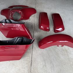 2021 Streetglide Special Parts