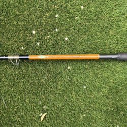 Silstar Power Tip Spinning Rod 