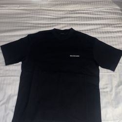 Balenciaga Tshirt