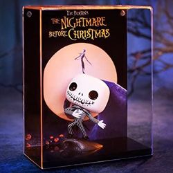 NBC Jack Skelington Funko Pop! VHS Cover