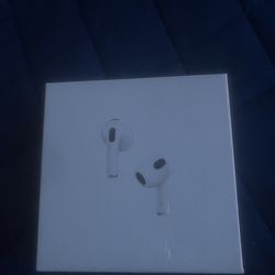 AirPod gen 4