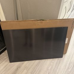 Samsung Bespoke Lower Panel