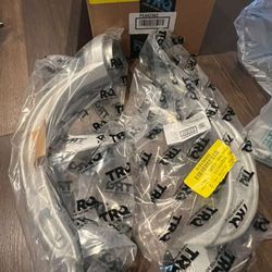 TRQ PSA62563 Front Lower Rearward Control Arm Audi A5 Quattro Q5 A4