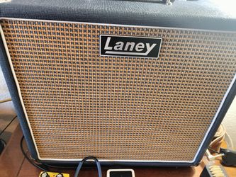 Laney lionheart 60 watt