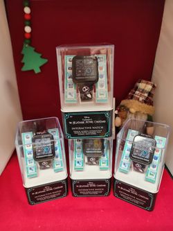 Nightmare Before Christmas