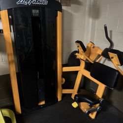 Ab Machine 