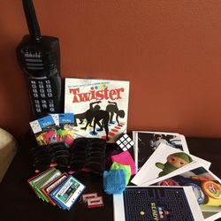 80’s Party Pack