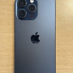 15 Pro Max Unlocked - 1TB 