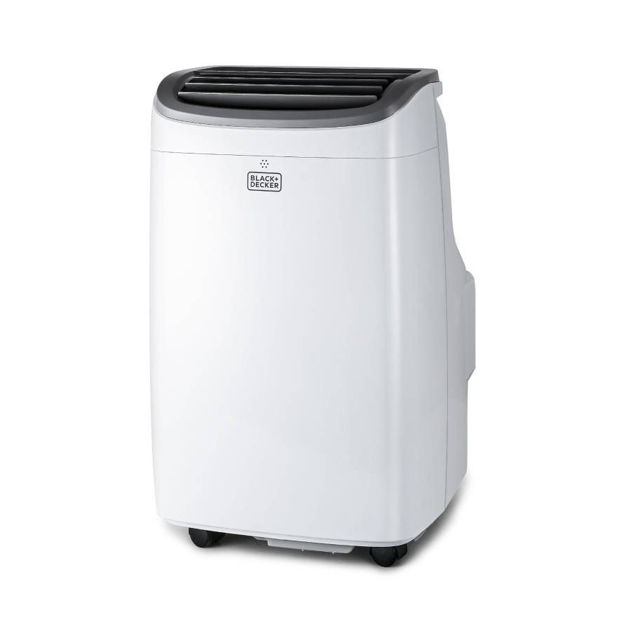 Black & Decker 8,000 BTU Portable Air Conditioner