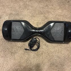 Hover Board  / Seat