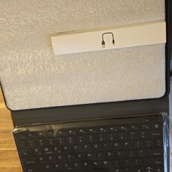 Keyboard Para Ipad Air O Pro