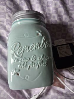 Sentsy warmer