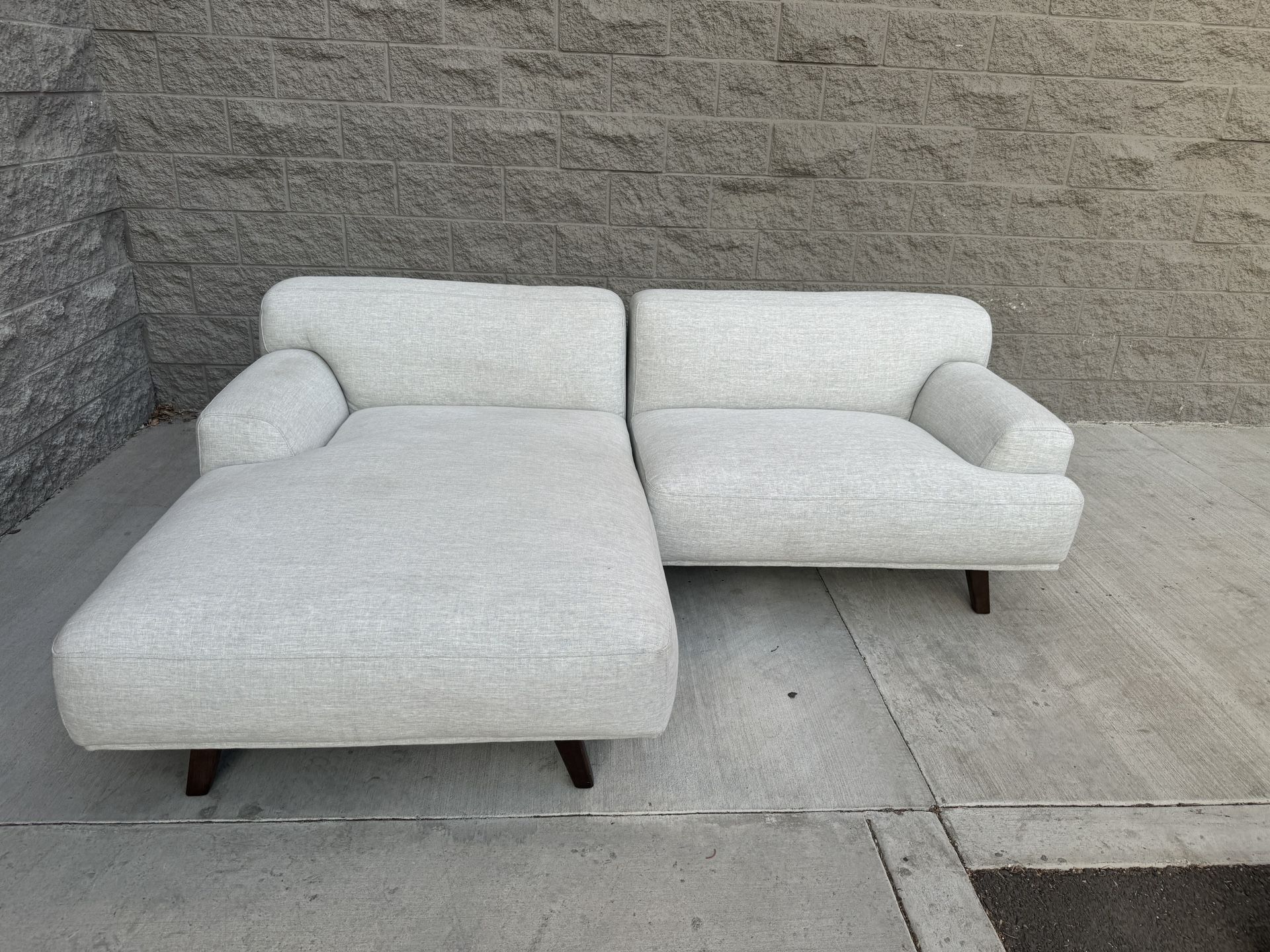 Sectional Couch