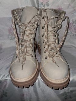 Winter Boots