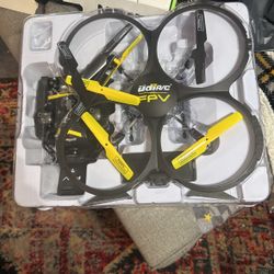 Discovery Be Drone
