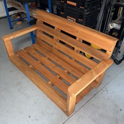 Porch Swing