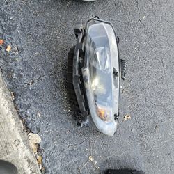 Honda Civic Headlight 