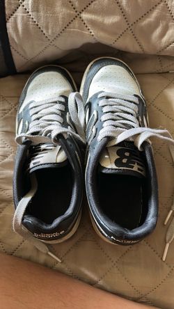 New Balance Low-Top Sneakers