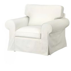 Ektorp Armchair 