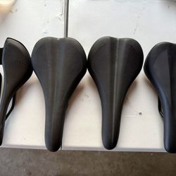 Giant Saddles