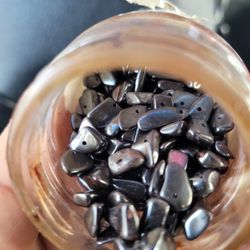Hemitite Stones 
