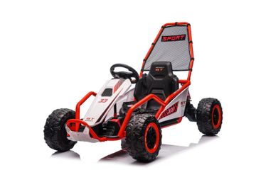Brand New Electric 24V Gokart