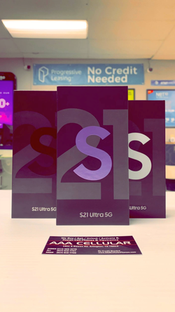 Samsung Galaxy S21 Ultra 5G