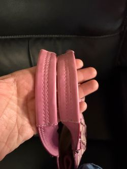 Vintage Couch Bag