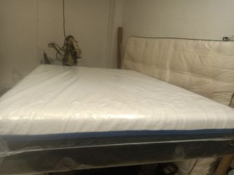 💢🔥💢🔥 $209 memory foam queen available $209 🔥💢🔥💢