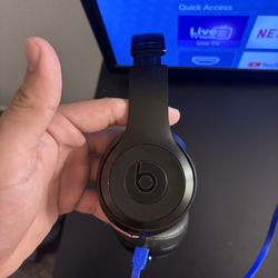 Beats solo 3
