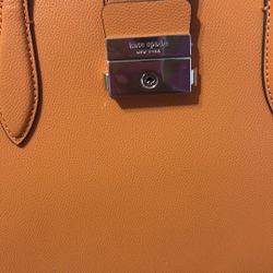 Michael Kors  Satchel Tote