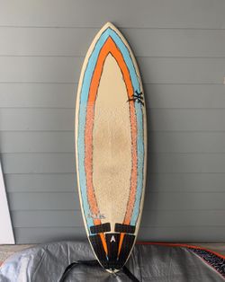 5’10” Hypto Krypto Surfboard