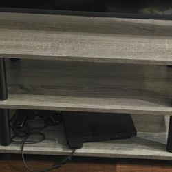 50" TV Stand