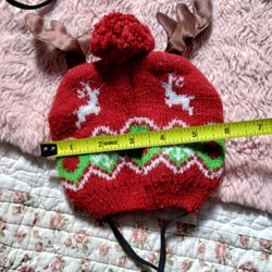 Dog Beanie 