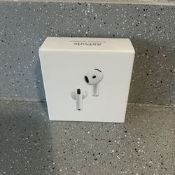 Brand New AirPod Gen 4 (ANC)