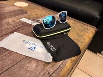 Polarized Sunglasses